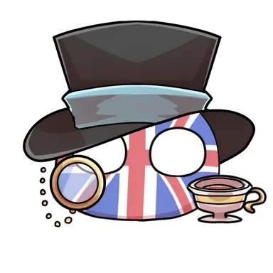 Profile image of イギリス