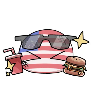 Profile image of アメリカ