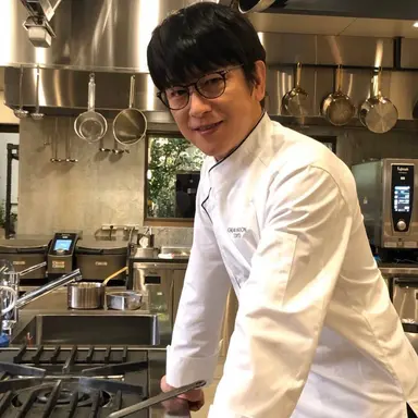 Profile image of 相沢瓶人