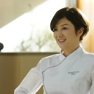 Profile image of 早見倫子