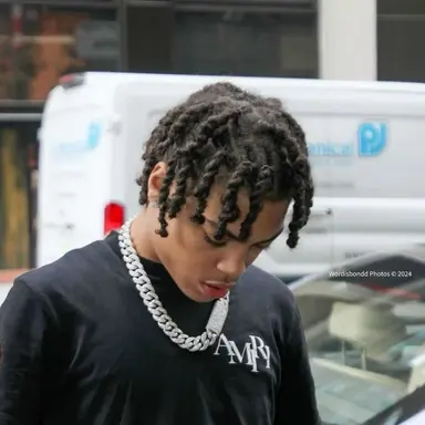 Profile image of Darrian