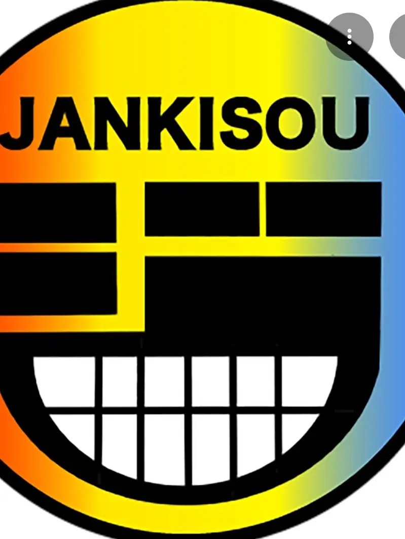 LooseMeter2415의 ジャンキソウ