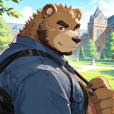 Profile image of 고우