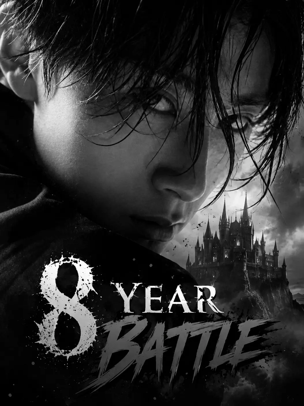 Thecreativist의 8 Year Battle - "Mercy."
