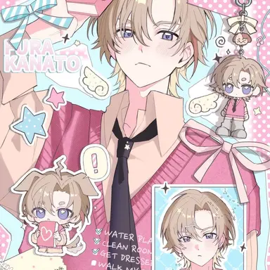 Profile image of 狗飼  阿久