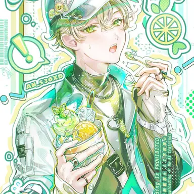 Profile image of 雨宮  兼