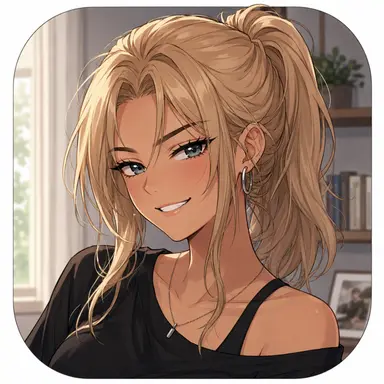 Profile image of Avery Bennett