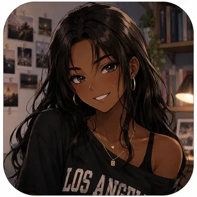 Profile image of Chloe Brooks