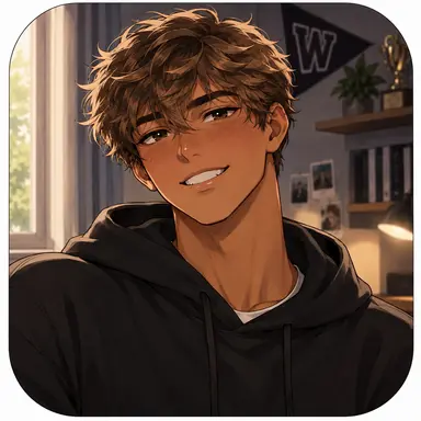 Profile image of Liam Parker