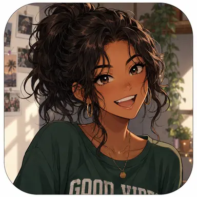 Profile image of Maya Rodriguez