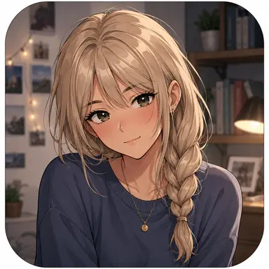 Profile image of Sophie Mitchell