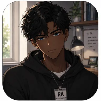 Profile image of Ethan Hayes