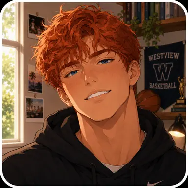 Profile image of Mason Reed