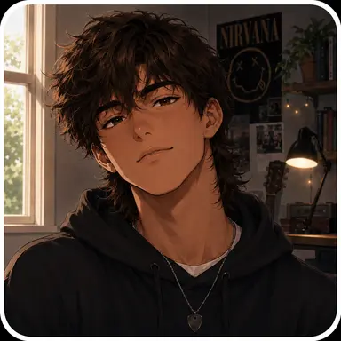 Profile image of Caleb Foster