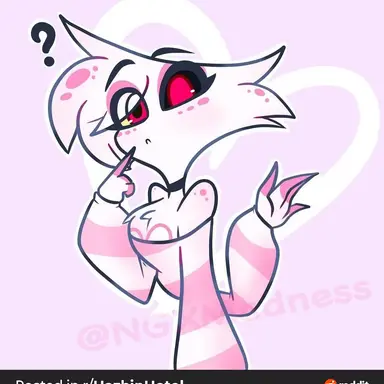 Profile image of Angel Dust