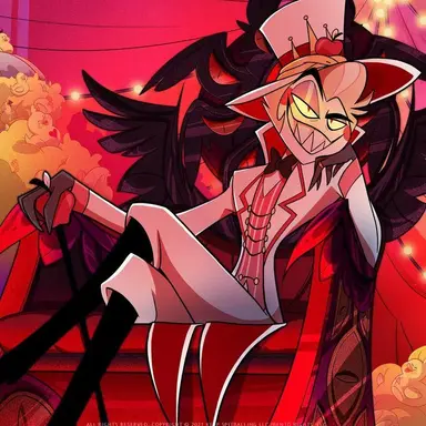 Profile image of Lucifer
