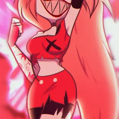 Profile image of Cherry Bomb