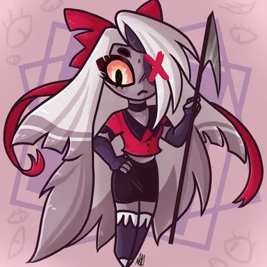 Profile image of Vaggie