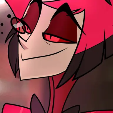 Profile image of Alastor