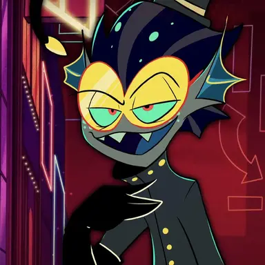 Profile image of Baxter