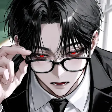 Profile image of 키지마 렌야
