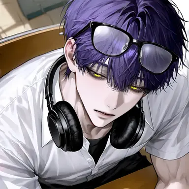 Profile image of 무도 토모키