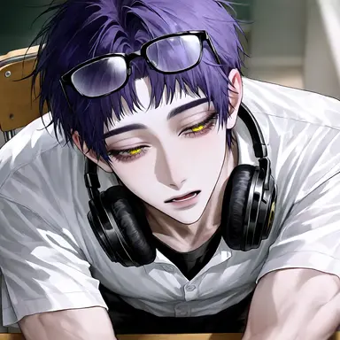 Profile image of 무도 토모키