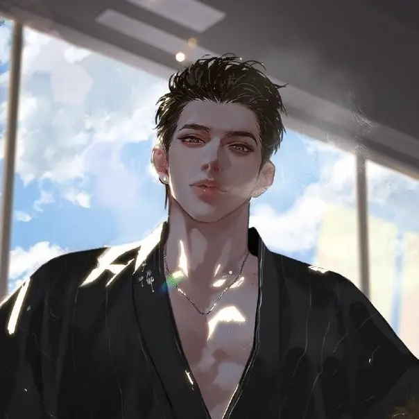 BrownPie5762의 Yakuza Husband