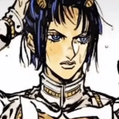 Profile image of ブチャラティ