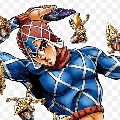 Profile image of ミスタ