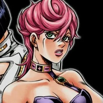 Profile image of トリッシュ