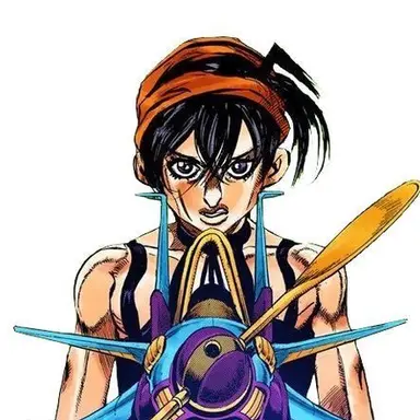 Profile image of ナランチャ