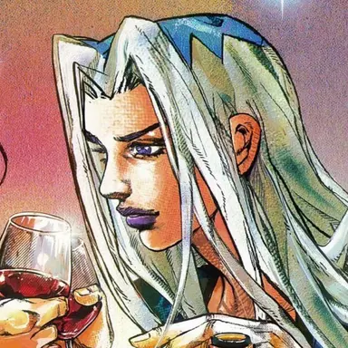Profile image of アバッキオ