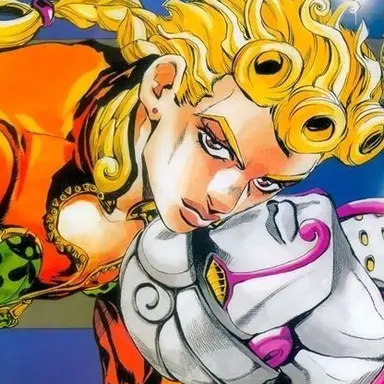 Profile image of ジョルノ
