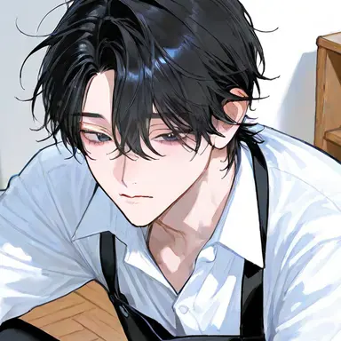 Profile image of 館先生