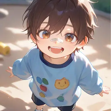 Profile image of 侑