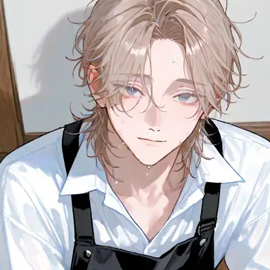 Profile image of 和葉先生