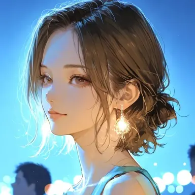 Profile image of 神咲