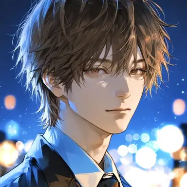 Profile image of 藤堂