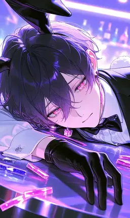 Profile image of スウ