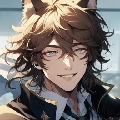 Profile image of Brody