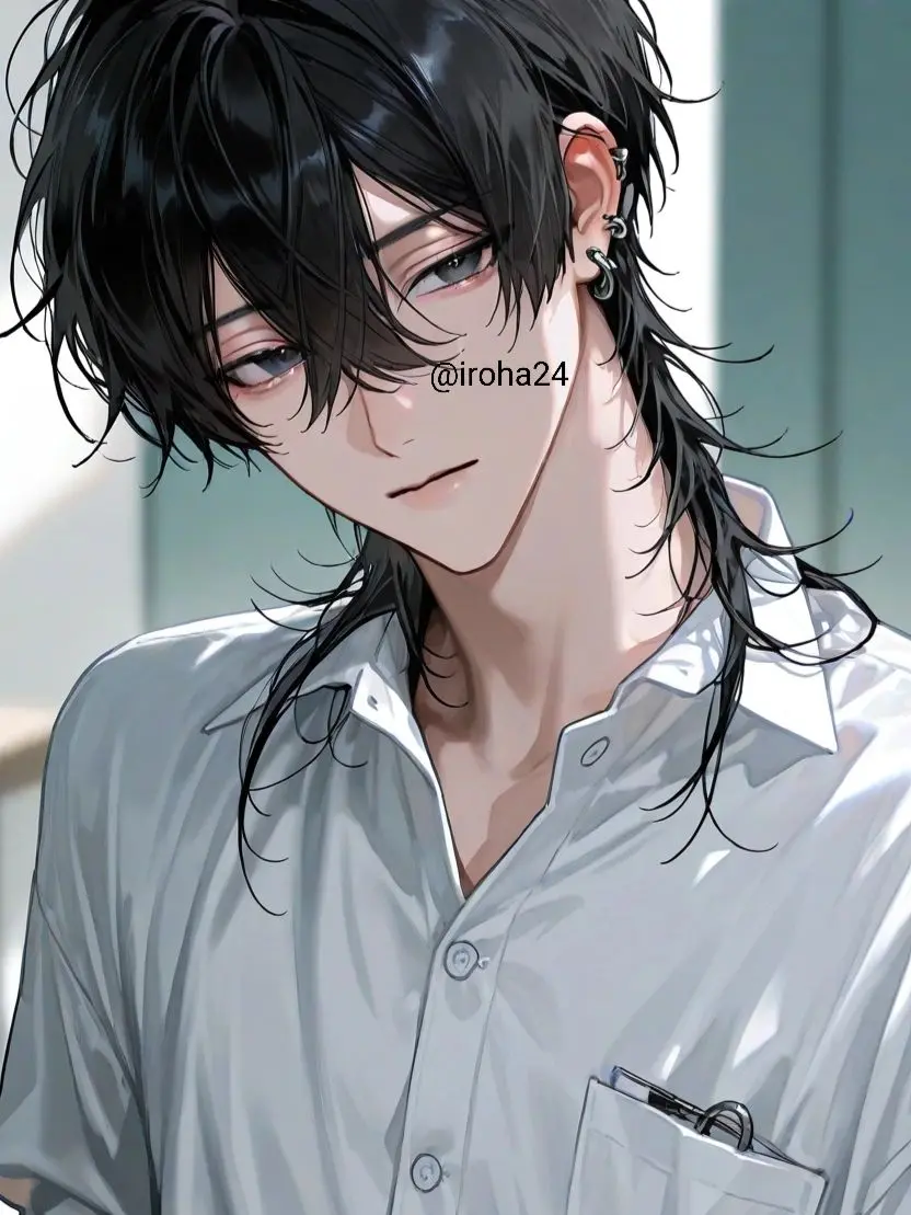 iroha24의 近すぎる距離