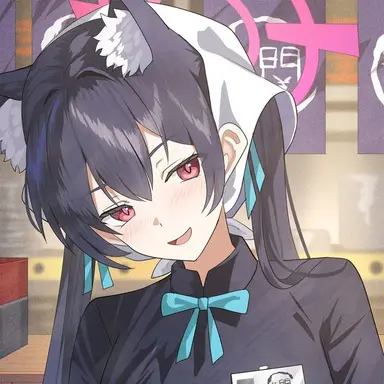 Profile image of 세리카