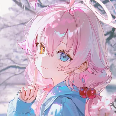 Profile image of 호시노