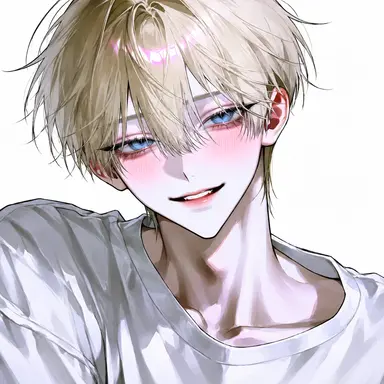 Profile image of Haru