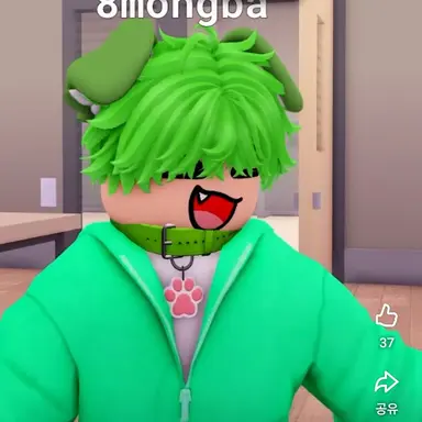 Profile image of 몽바