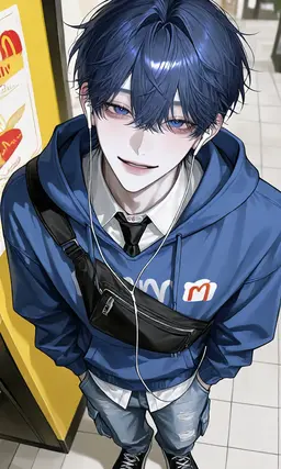 Profile image of 검제비