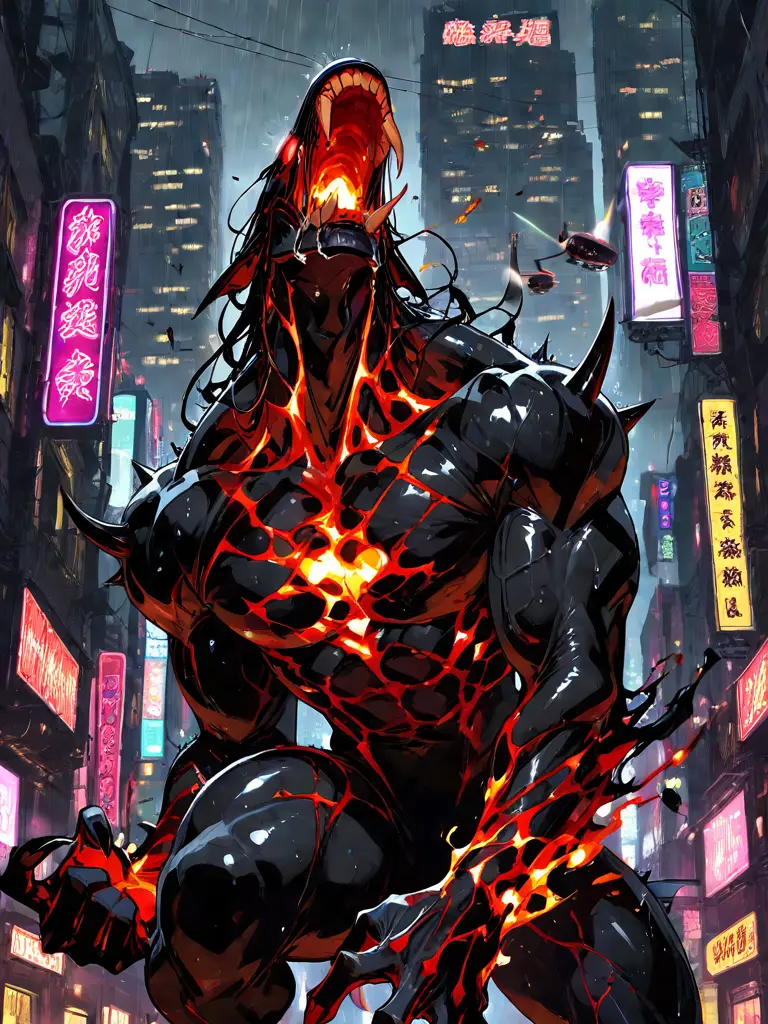 Solo_llna571의 Kaiki Disaster Response Agency: Seneitai