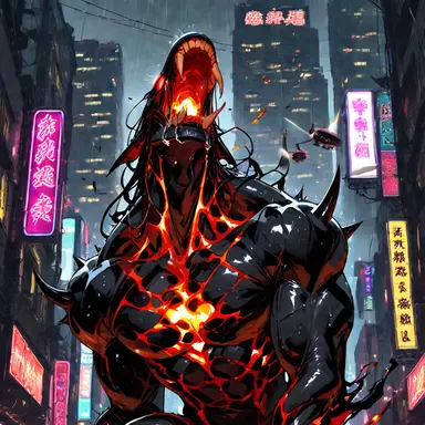 Profile image of Kaiki