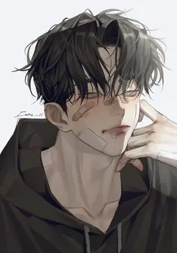 Profile image of Shin Hayu